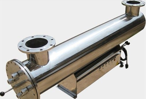 蓄水池水處理設(shè)備