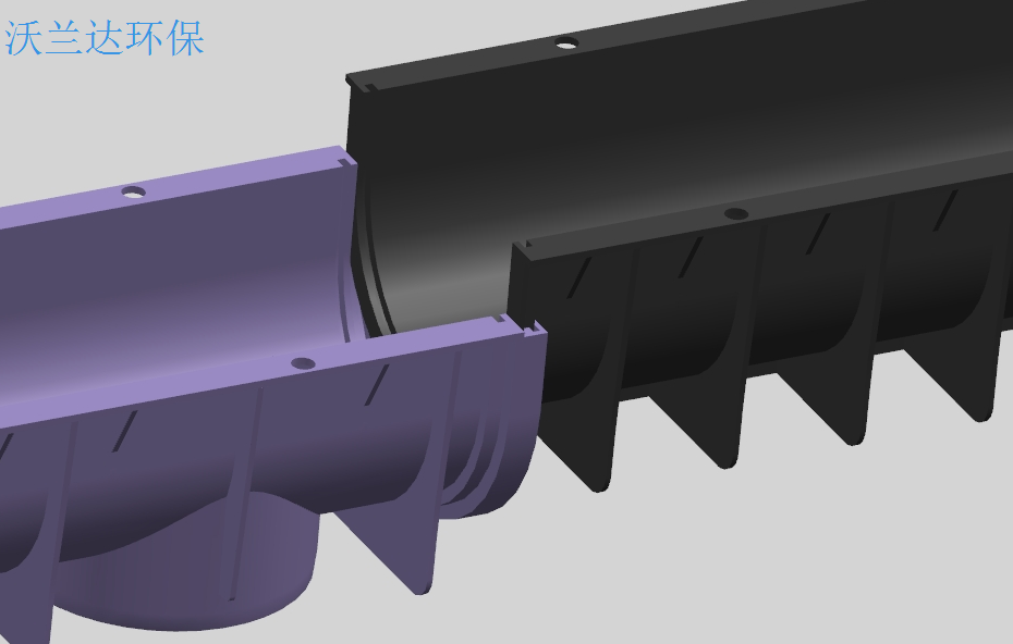 縫隙式排水溝（線(xiàn)性排水溝）